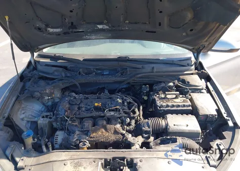 2017 Hyundai Elantra Se z USA, uszkodzony, nr VIN 5NPD84LFXHH061551